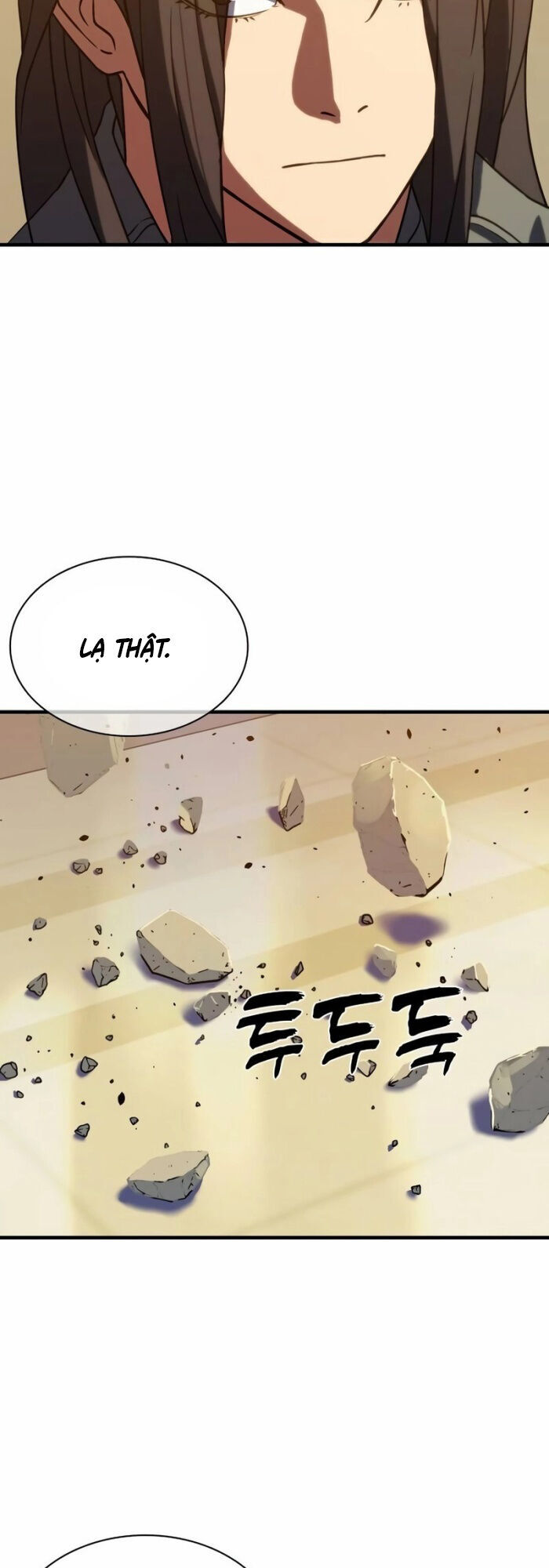 Hàn Băng Võ Giả - Chapter 4 - Page 19