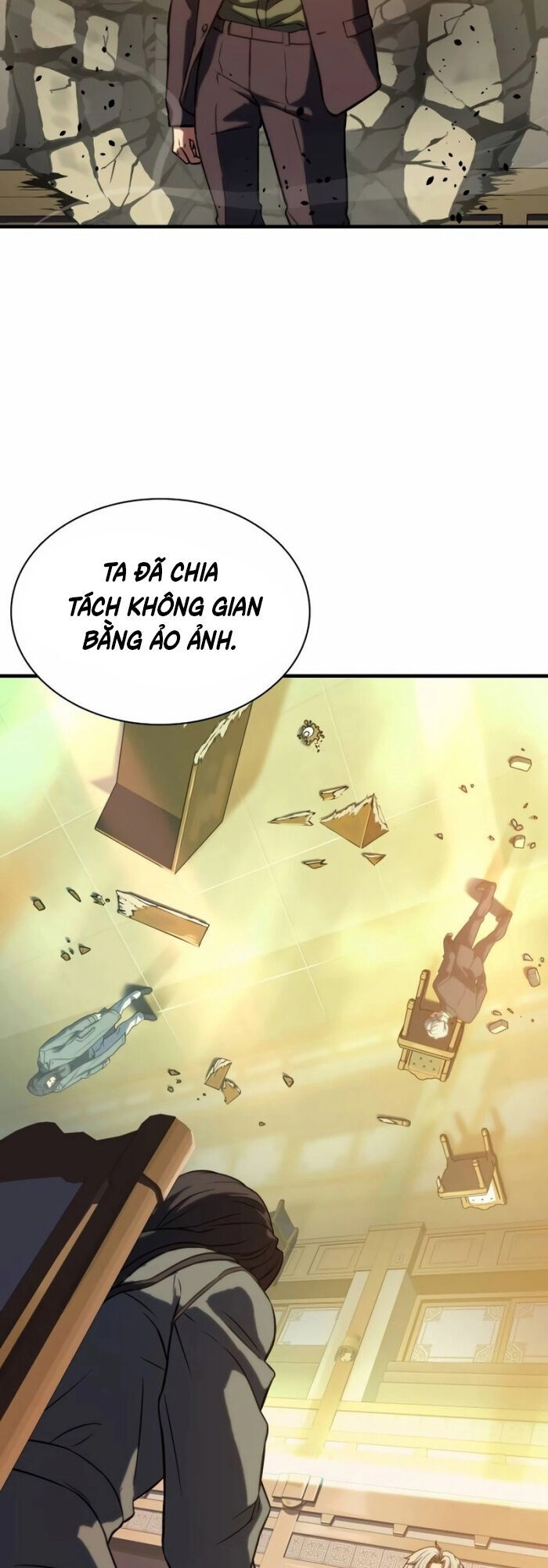 Hàn Băng Võ Giả - Chapter 4 - Page 24