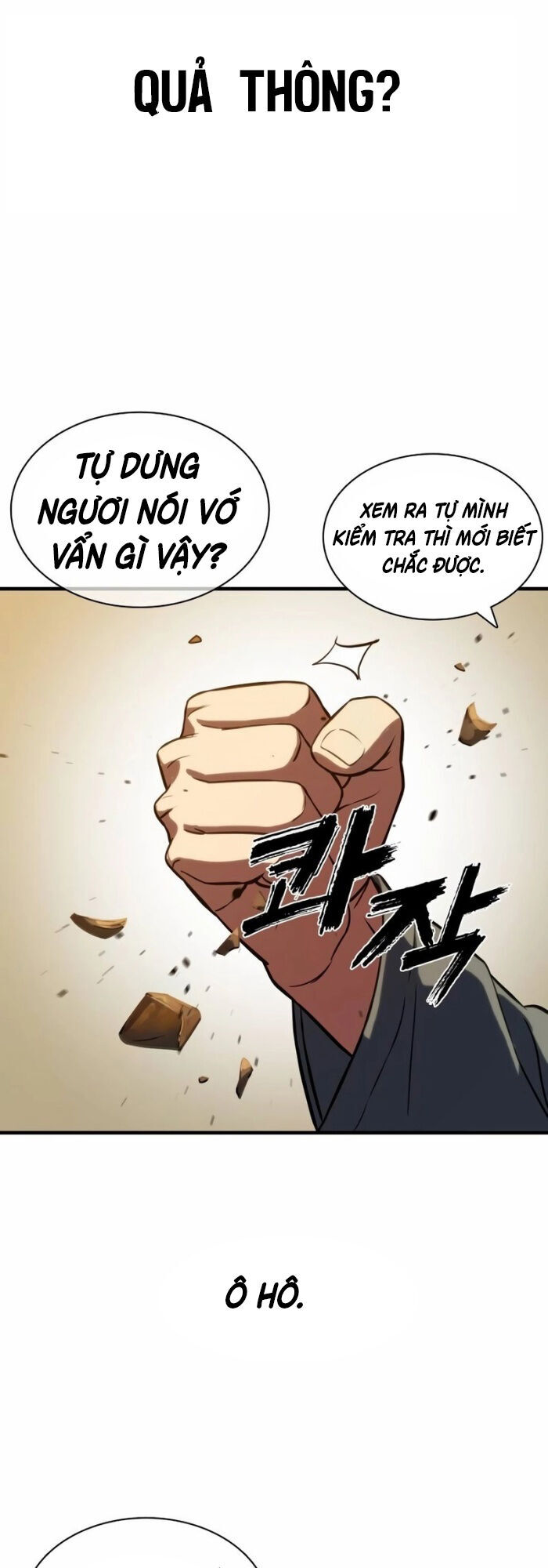 Hàn Băng Võ Giả - Chapter 4 - Page 28