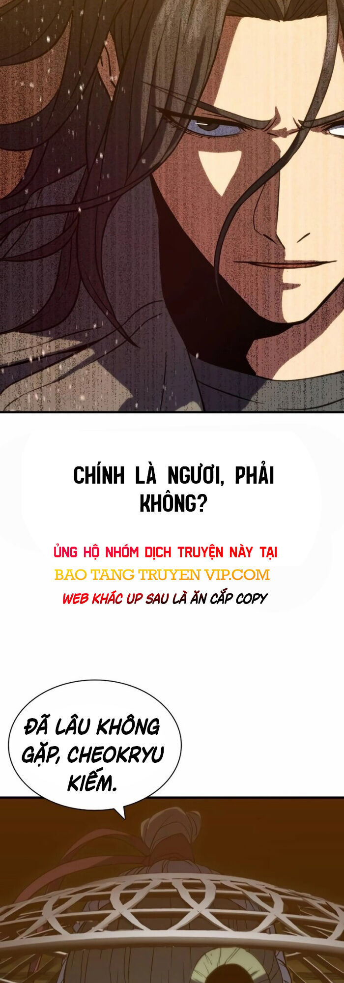 Hàn Băng Võ Giả - Chapter 4 - Page 3