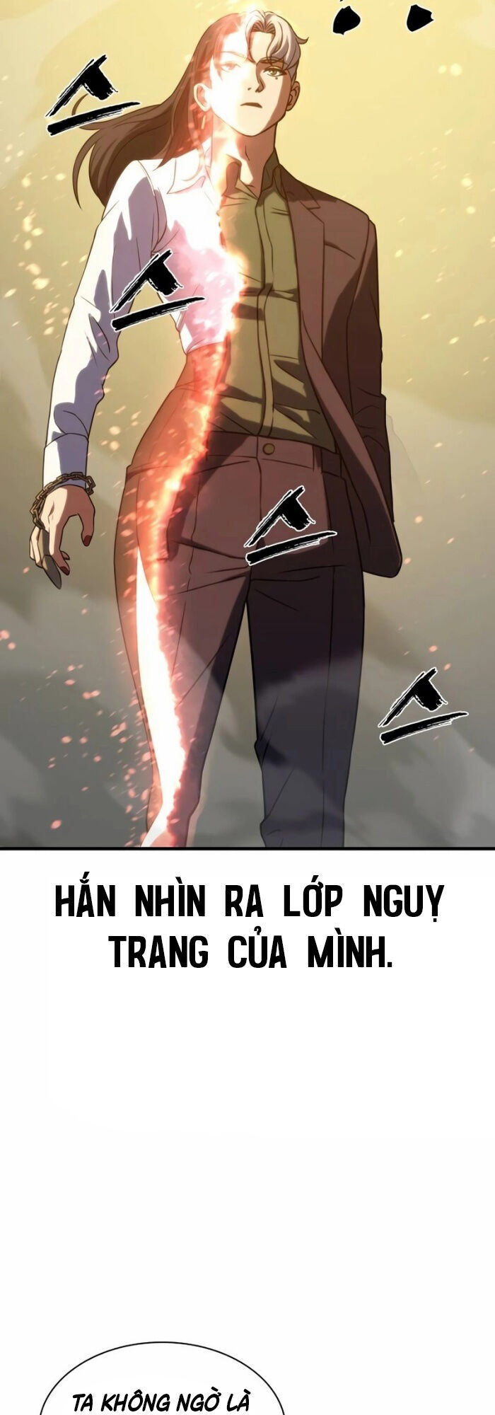 Hàn Băng Võ Giả - Chapter 4 - Page 30