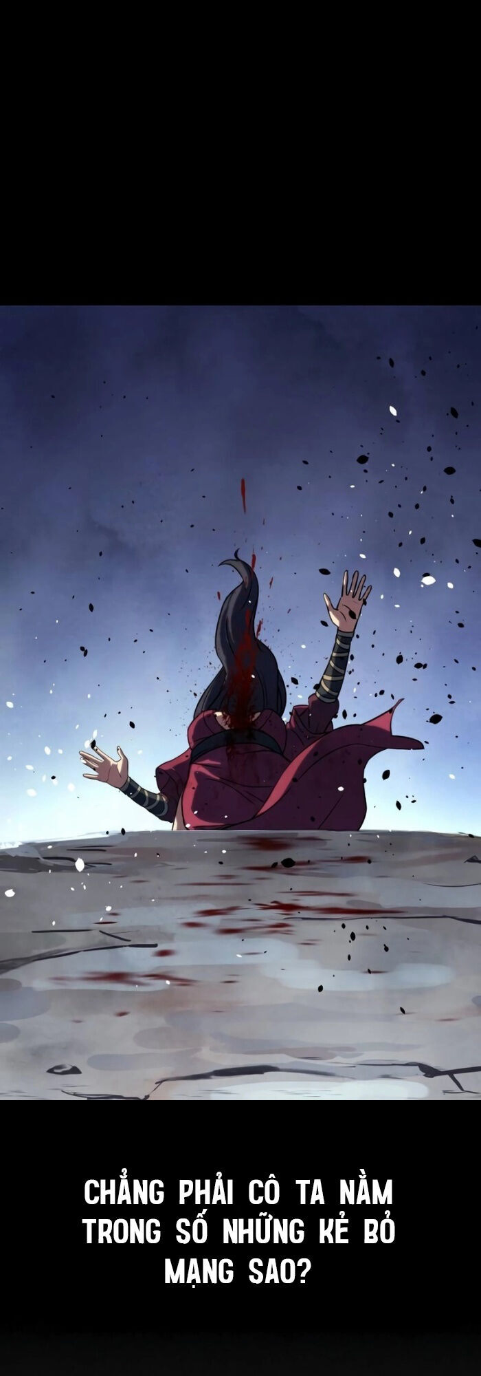 Hàn Băng Võ Giả - Chapter 4 - Page 34