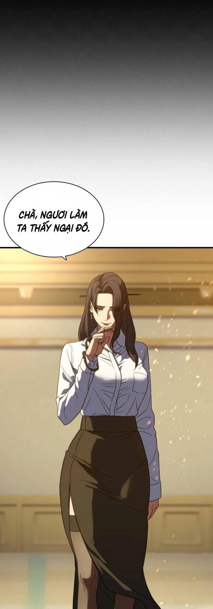 Hàn Băng Võ Giả - Chapter 4 - Page 35