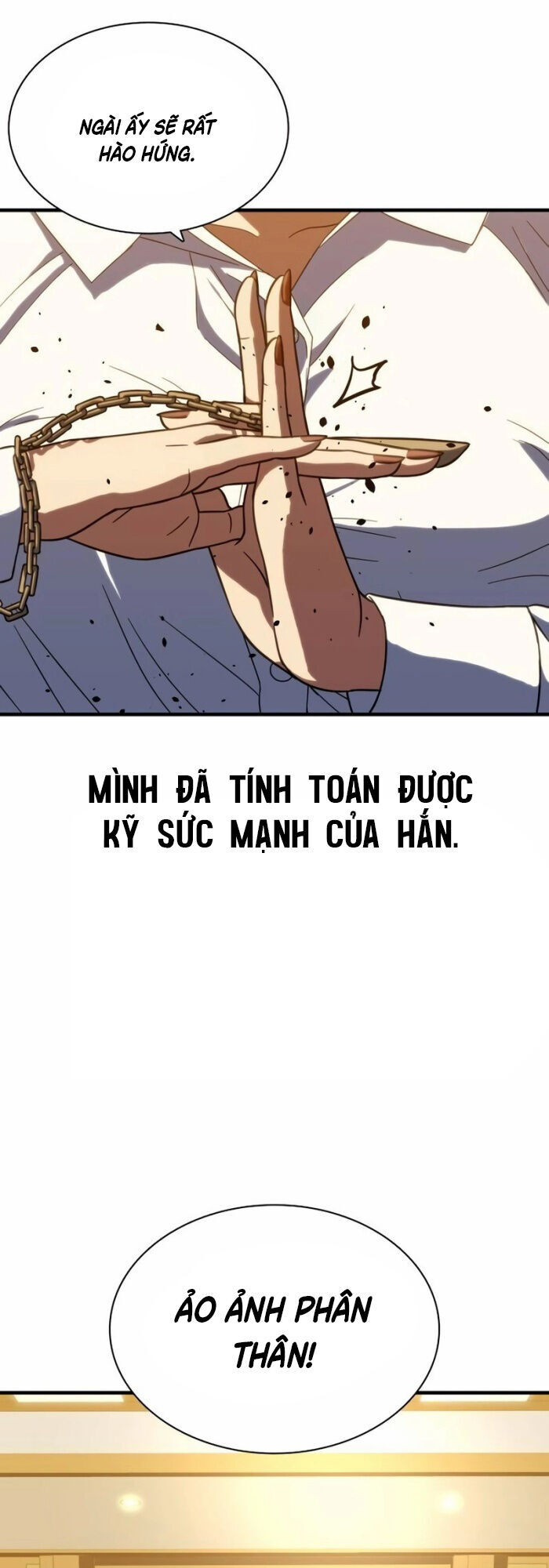 Hàn Băng Võ Giả - Chapter 4 - Page 38