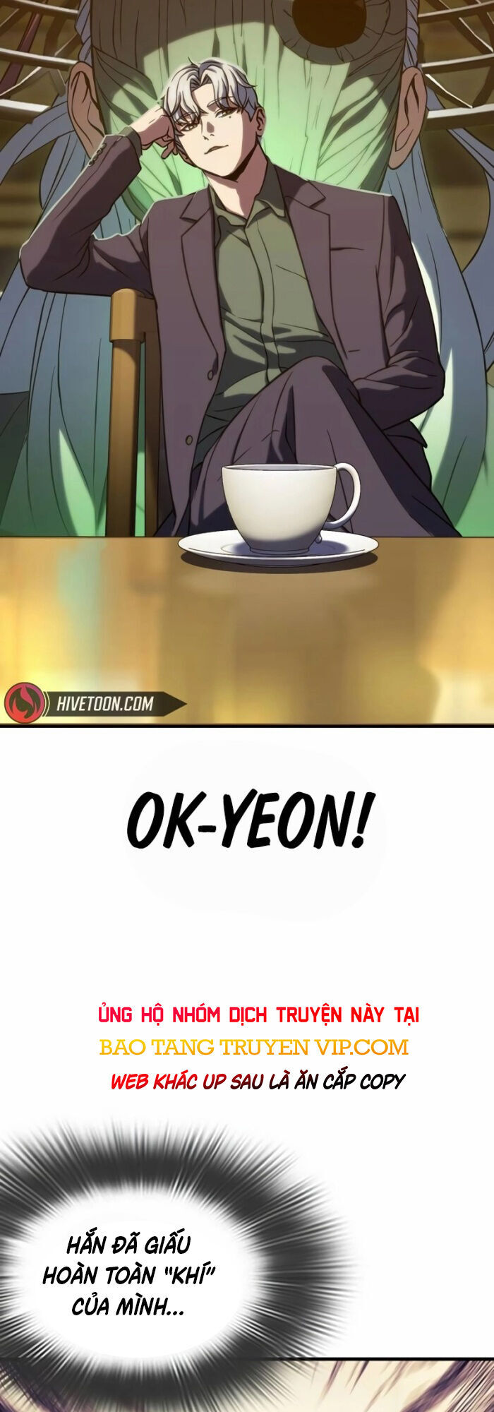 Hàn Băng Võ Giả - Chapter 4 - Page 4