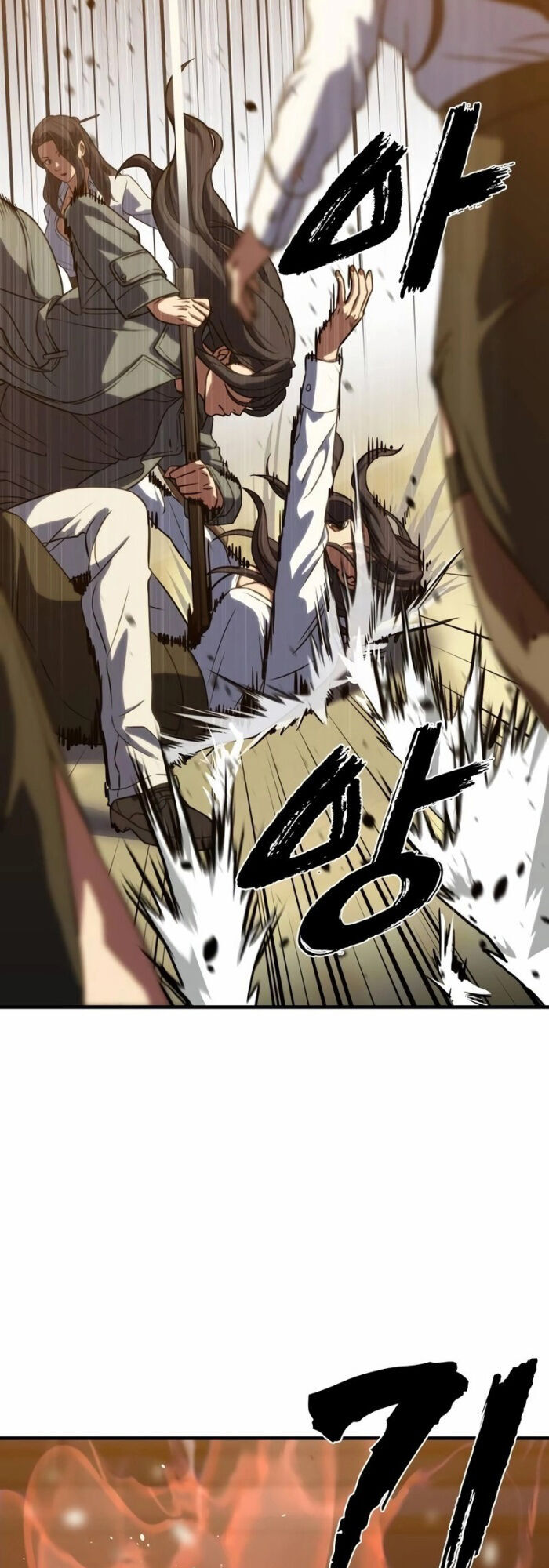 Hàn Băng Võ Giả - Chapter 4 - Page 41