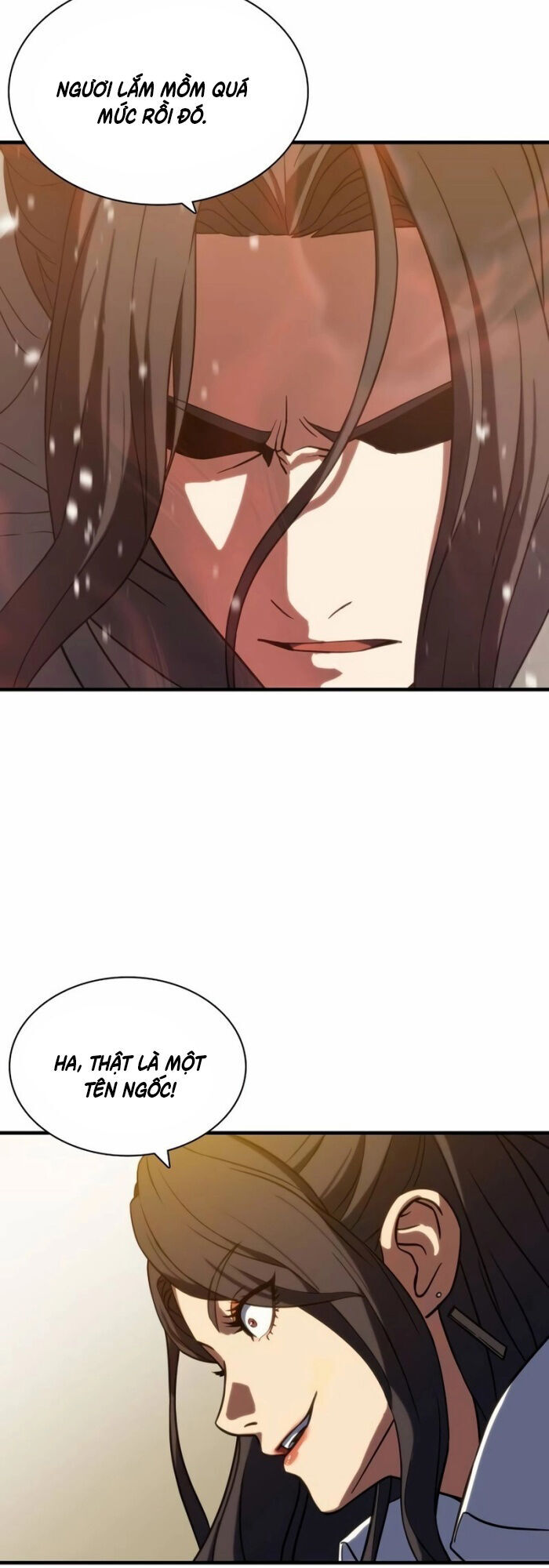 Hàn Băng Võ Giả - Chapter 4 - Page 43