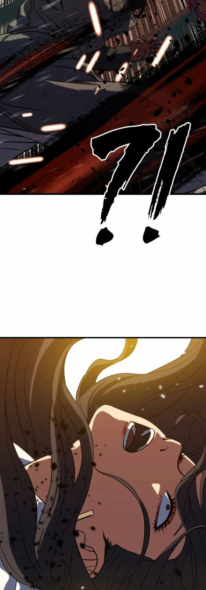 Hàn Băng Võ Giả - Chapter 4 - Page 47