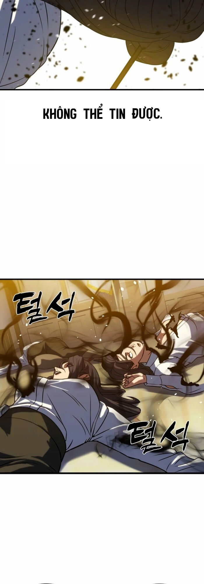 Hàn Băng Võ Giả - Chapter 4 - Page 48