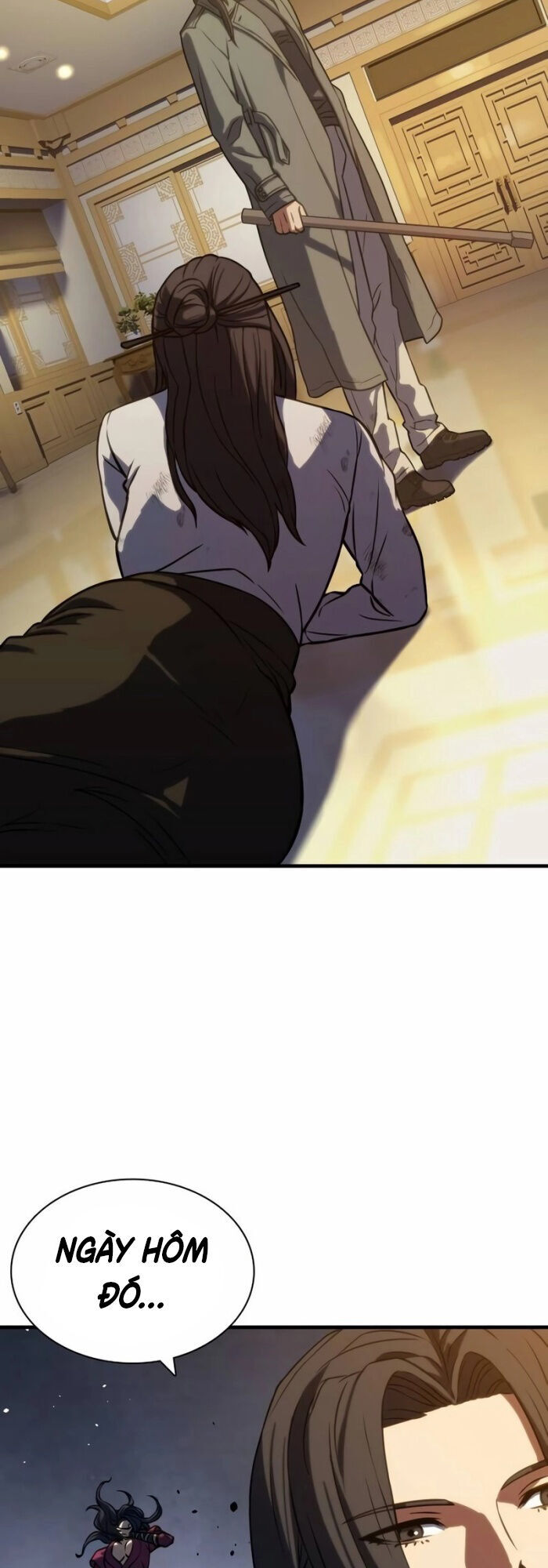 Hàn Băng Võ Giả - Chapter 4 - Page 50