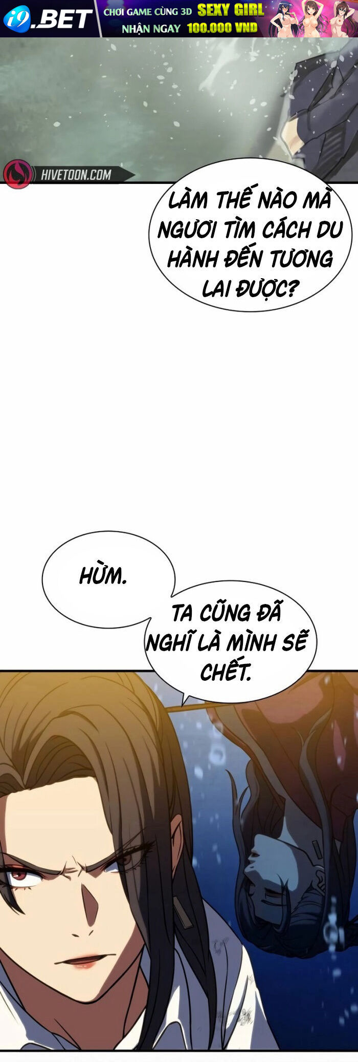 Hàn Băng Võ Giả - Chapter 4 - Page 52