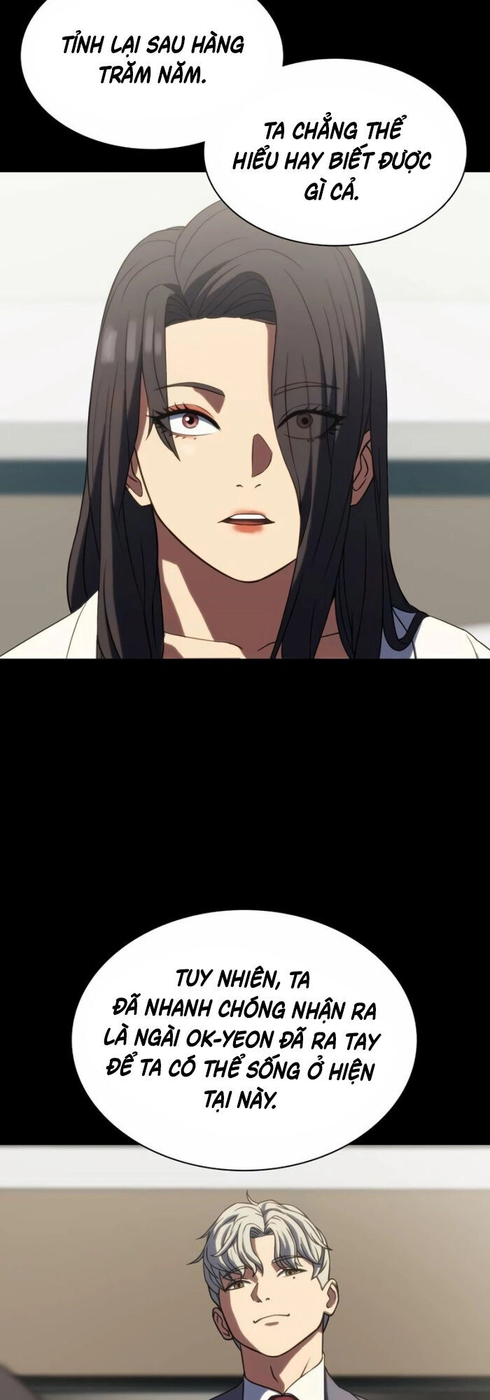 Hàn Băng Võ Giả - Chapter 4 - Page 54