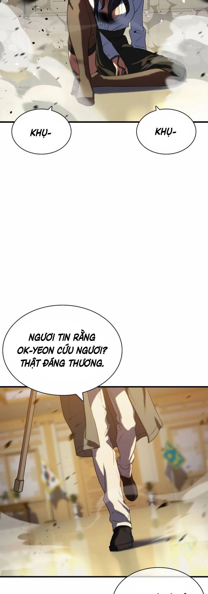 Hàn Băng Võ Giả - Chapter 4 - Page 60