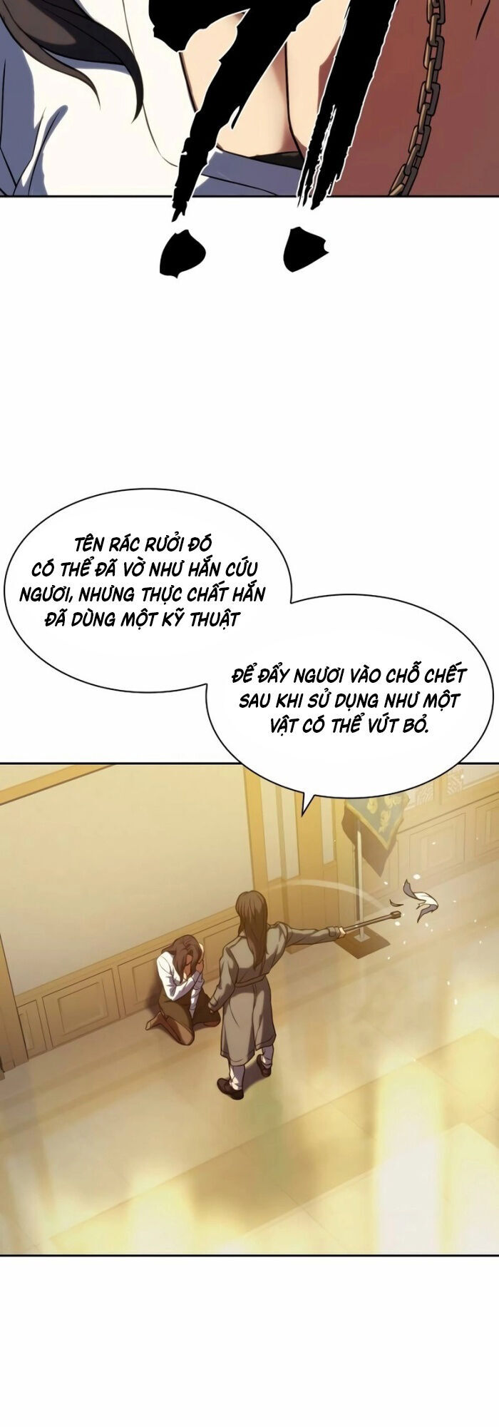 Hàn Băng Võ Giả - Chapter 4 - Page 65