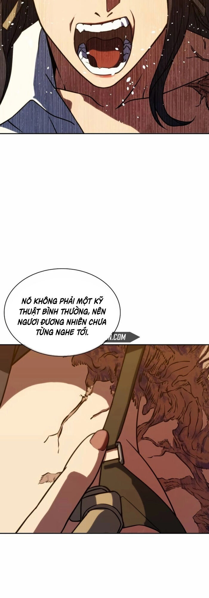 Hàn Băng Võ Giả - Chapter 4 - Page 67