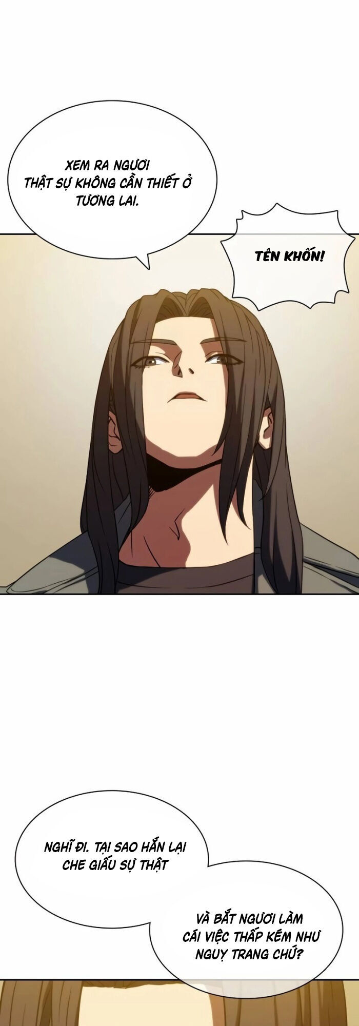 Hàn Băng Võ Giả - Chapter 4 - Page 68