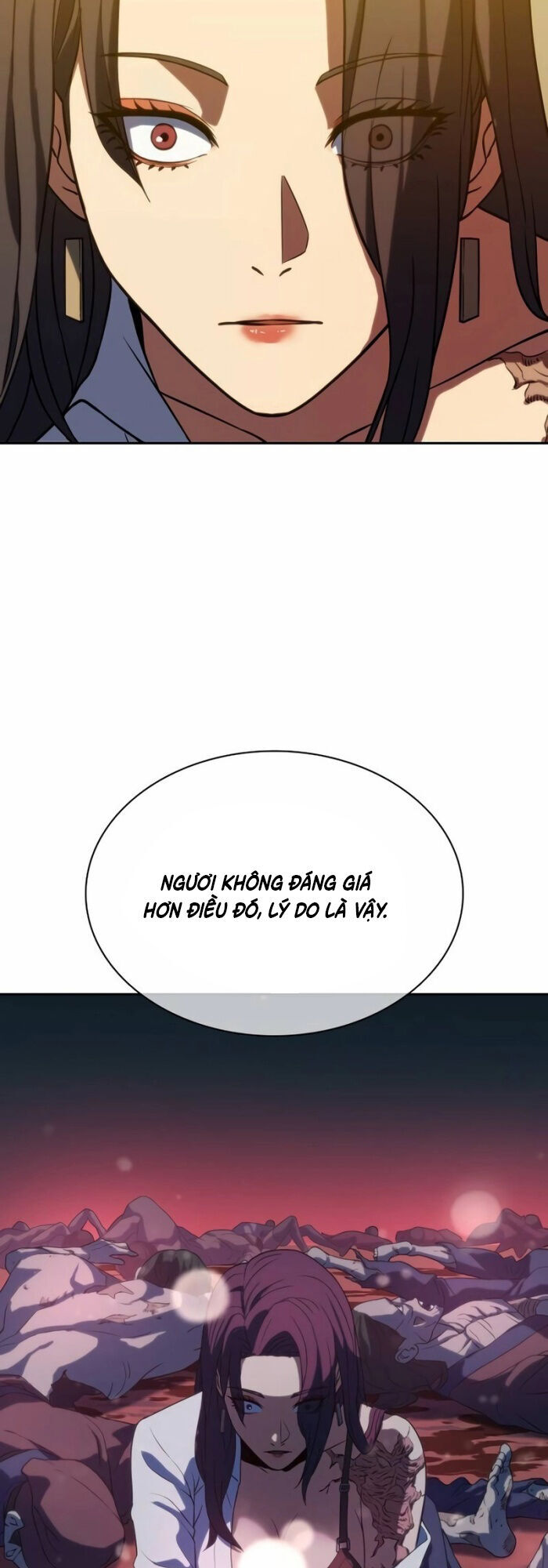 Hàn Băng Võ Giả - Chapter 4 - Page 69