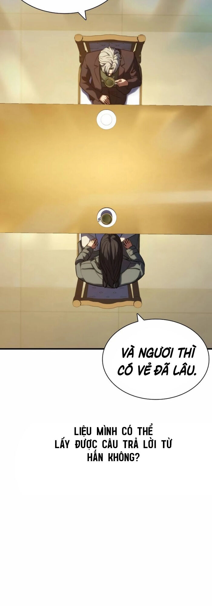 Hàn Băng Võ Giả - Chapter 4 - Page 7