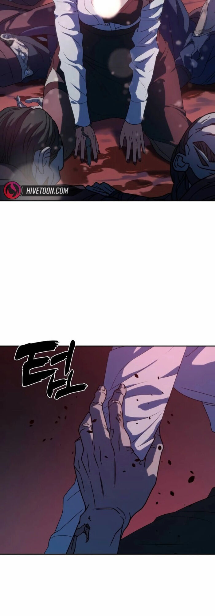 Hàn Băng Võ Giả - Chapter 4 - Page 70