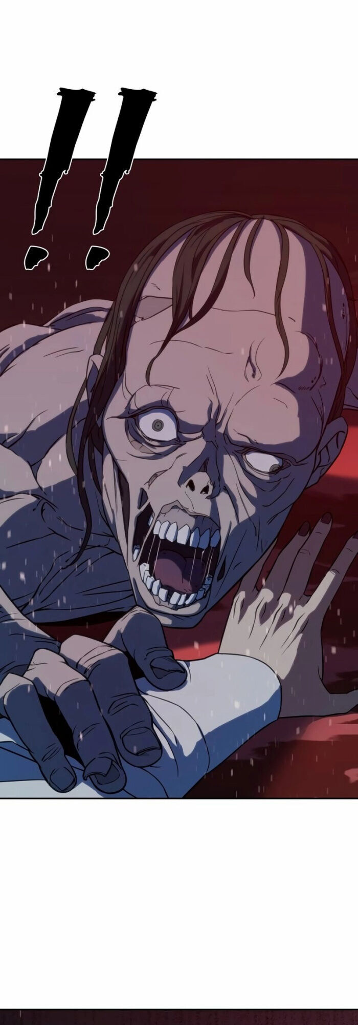 Hàn Băng Võ Giả - Chapter 4 - Page 71