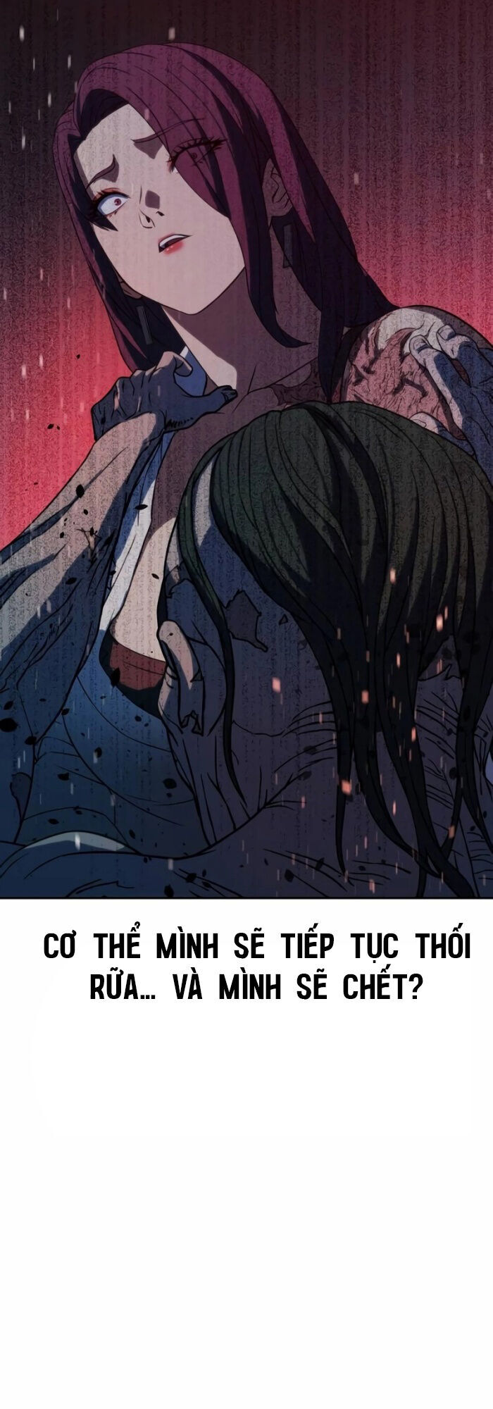 Hàn Băng Võ Giả - Chapter 4 - Page 72