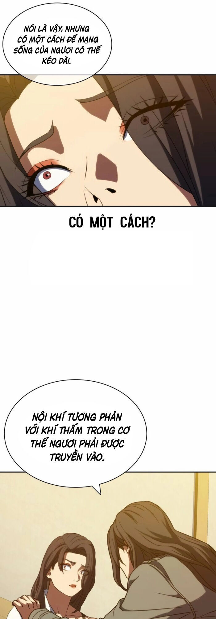 Hàn Băng Võ Giả - Chapter 4 - Page 73