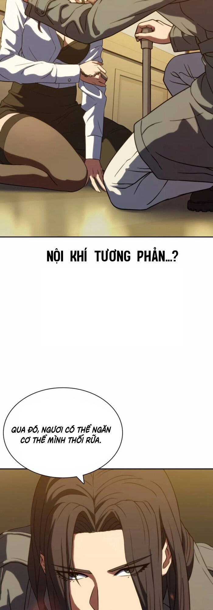 Hàn Băng Võ Giả - Chapter 4 - Page 74