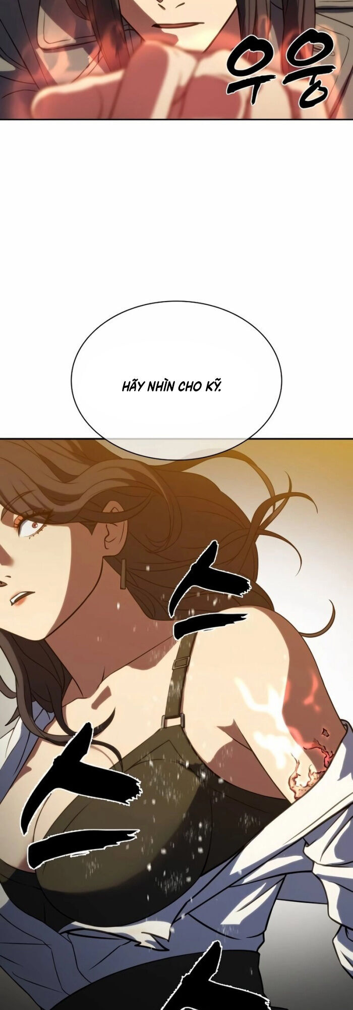 Hàn Băng Võ Giả - Chapter 4 - Page 75