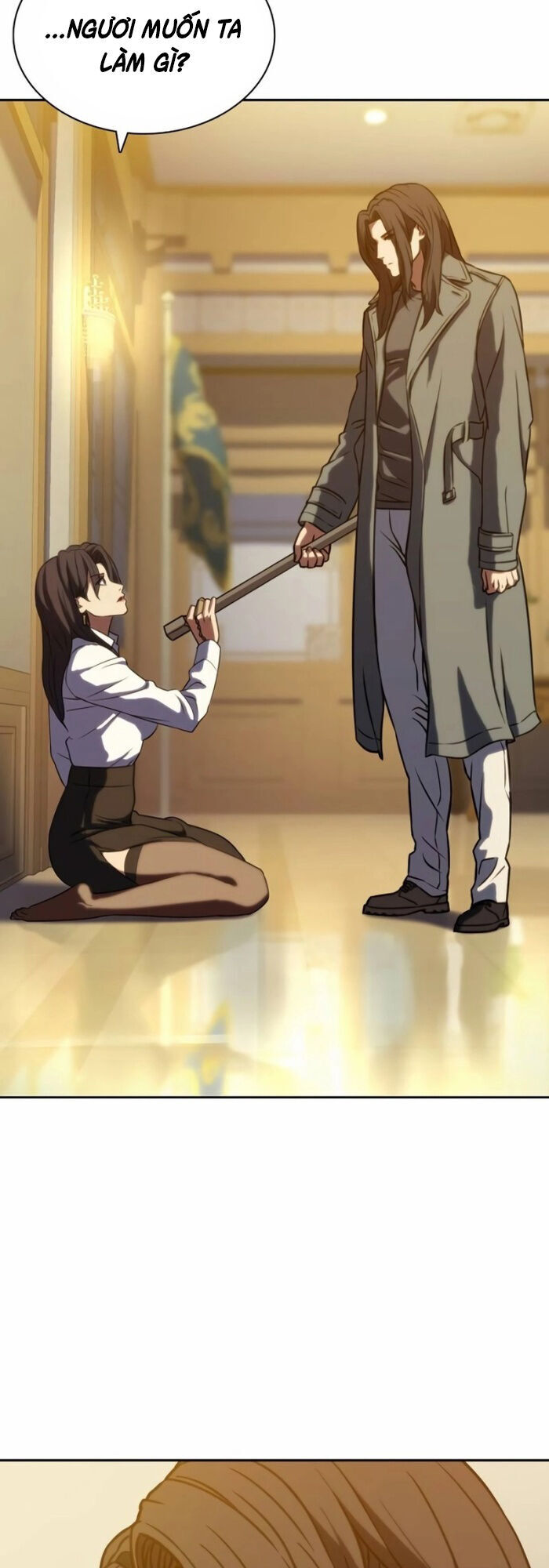 Hàn Băng Võ Giả - Chapter 4 - Page 82