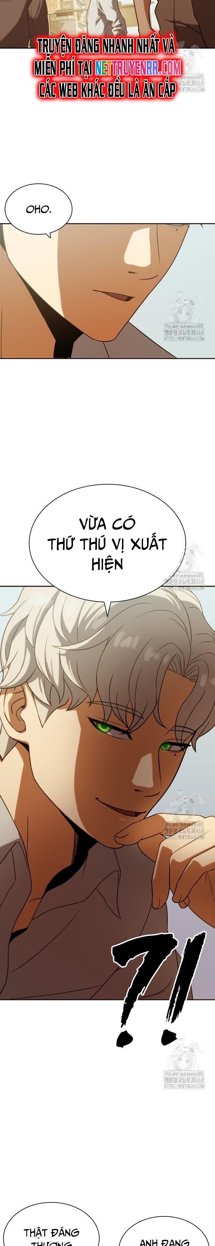 Hàn Băng Võ Giả - Chapter 5 - Page 18