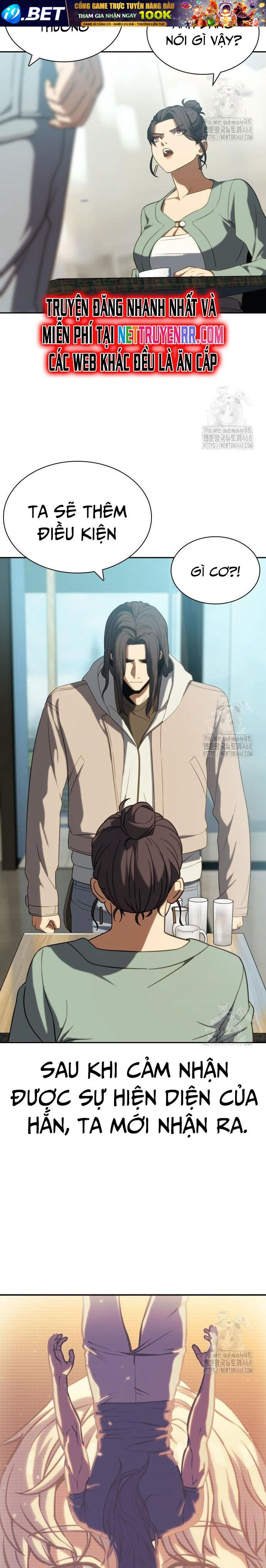 Hàn Băng Võ Giả - Chapter 5 - Page 19