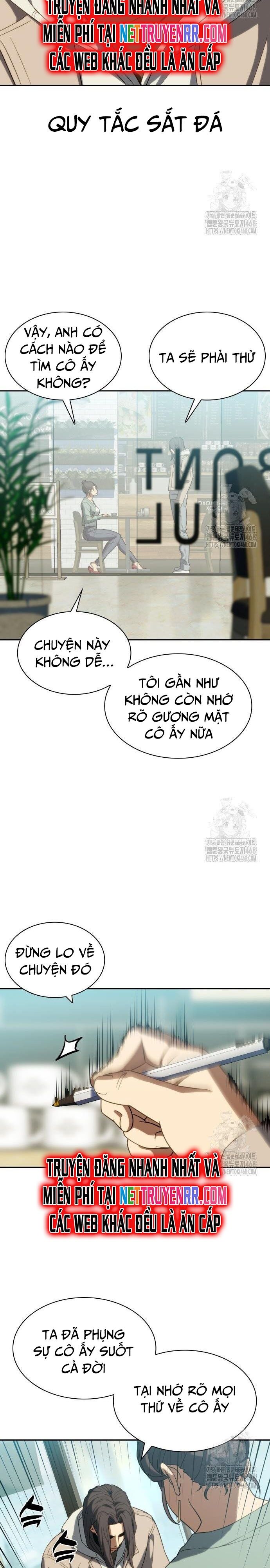 Hàn Băng Võ Giả - Chapter 5 - Page 23
