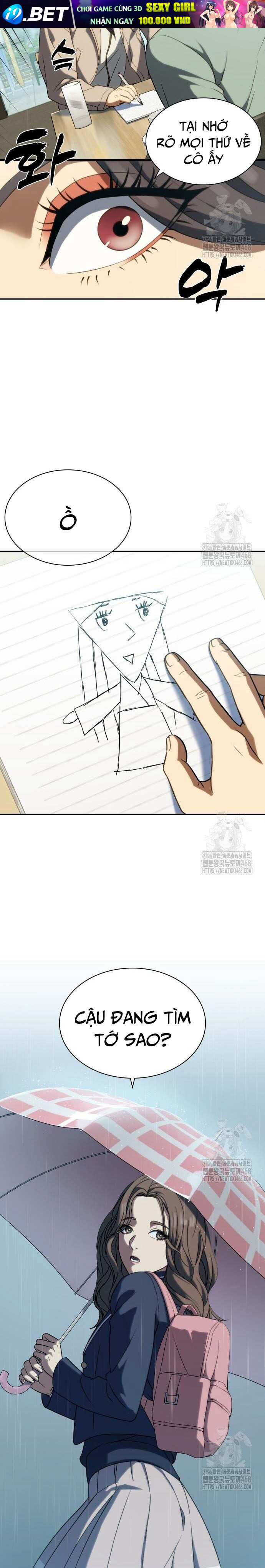 Hàn Băng Võ Giả - Chapter 5 - Page 24