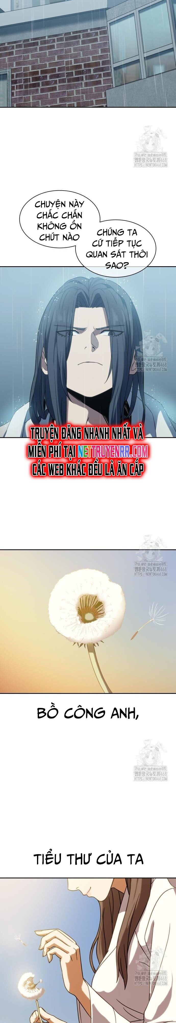 Hàn Băng Võ Giả - Chapter 5 - Page 32