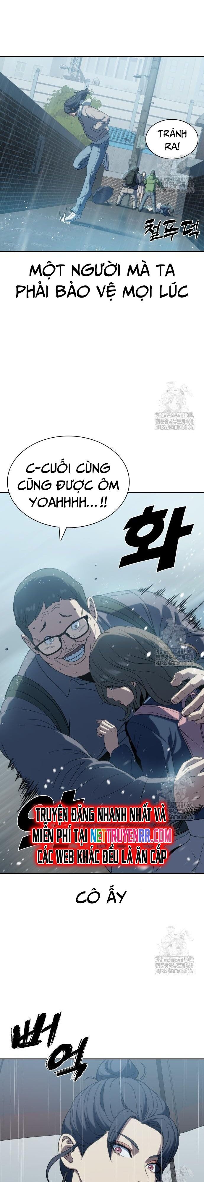 Hàn Băng Võ Giả - Chapter 5 - Page 34