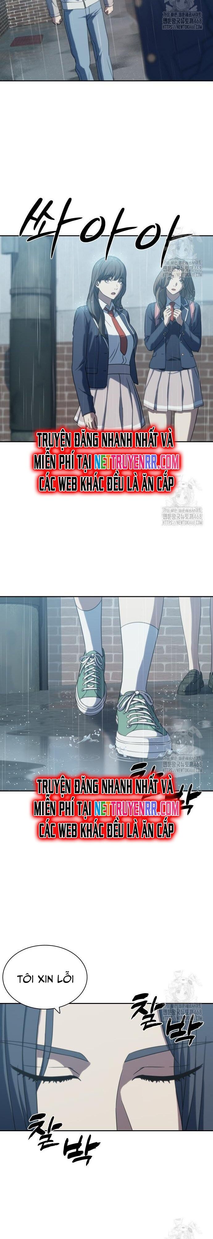 Hàn Băng Võ Giả - Chapter 5 - Page 37