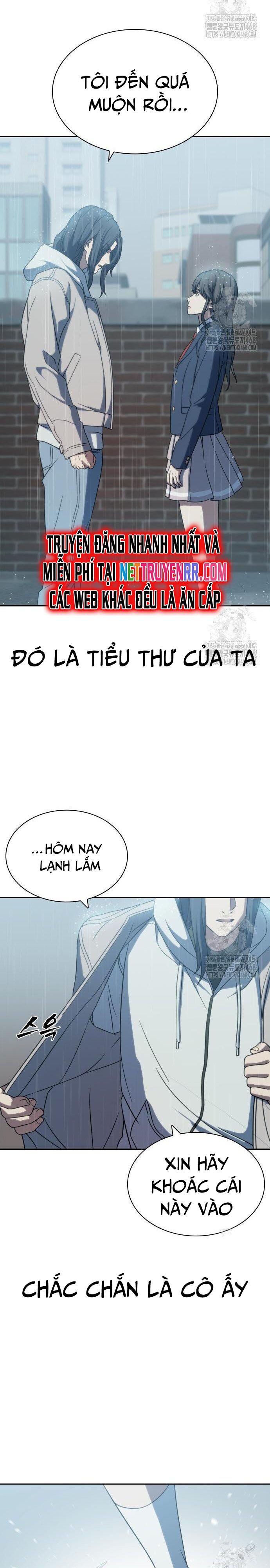 Hàn Băng Võ Giả - Chapter 5 - Page 38