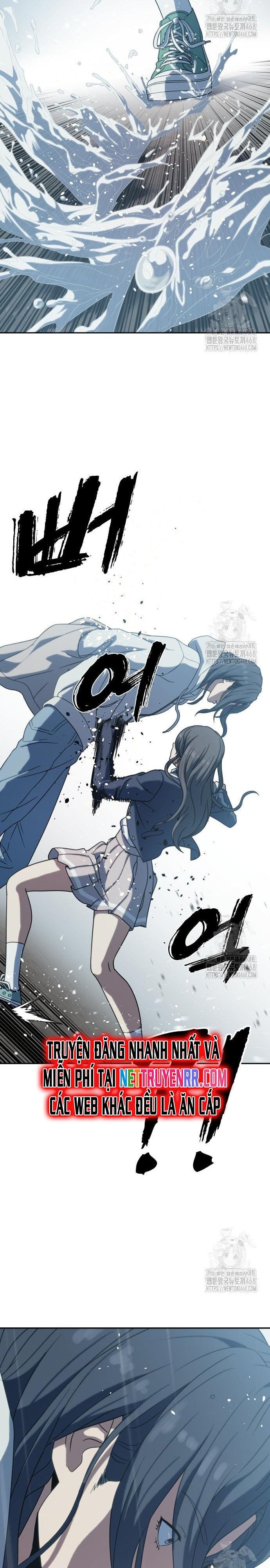 Hàn Băng Võ Giả - Chapter 5 - Page 39