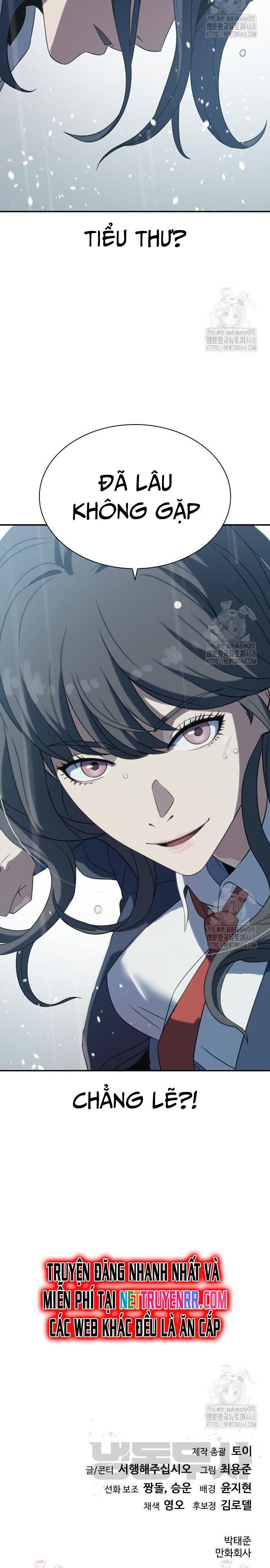 Hàn Băng Võ Giả - Chapter 5 - Page 40