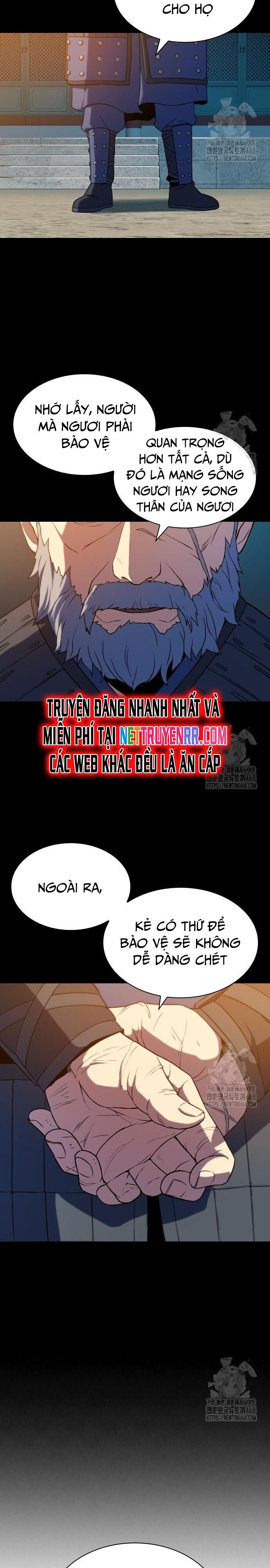 Hàn Băng Võ Giả - Chapter 5 - Page 7