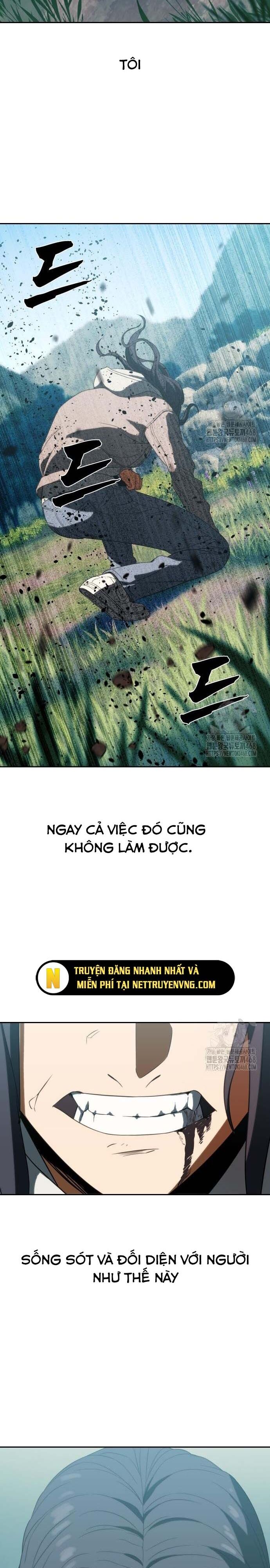 Hàn Băng Võ Giả - Chapter 6.1 - Page 14