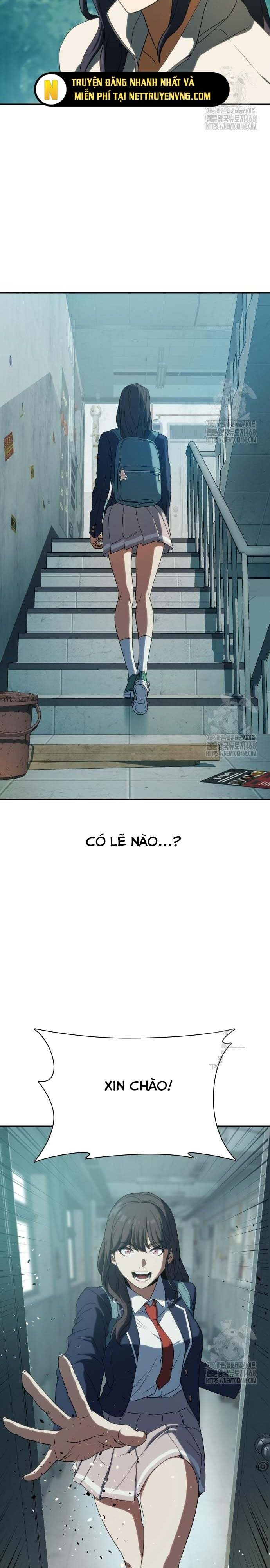 Hàn Băng Võ Giả - Chapter 6.1 - Page 16