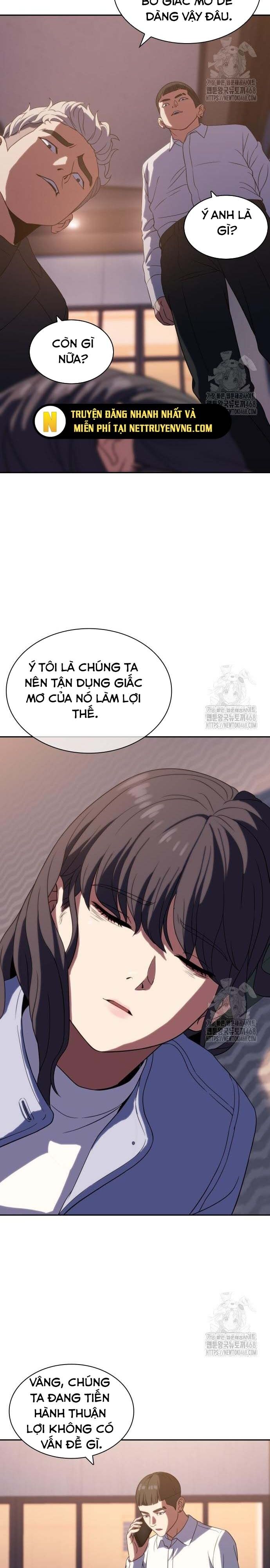 Hàn Băng Võ Giả - Chapter 6.1 - Page 30