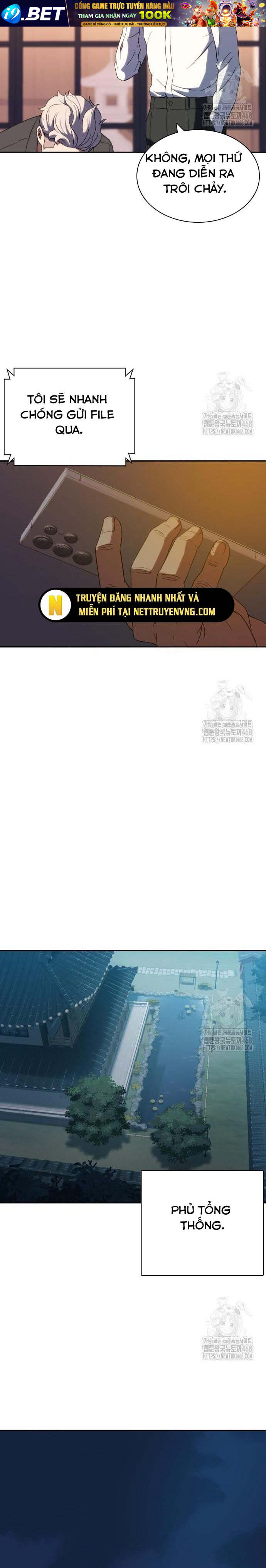 Hàn Băng Võ Giả - Chapter 6.1 - Page 31