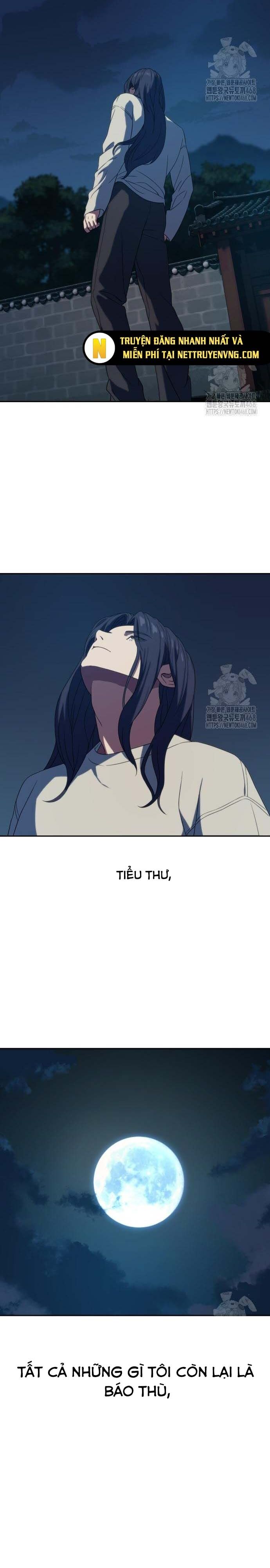 Hàn Băng Võ Giả - Chapter 6.1 - Page 32