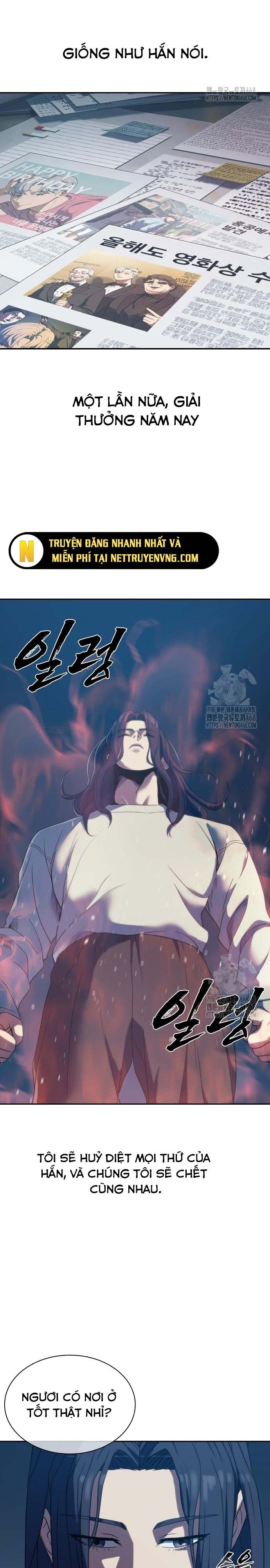 Hàn Băng Võ Giả - Chapter 6.1 - Page 33