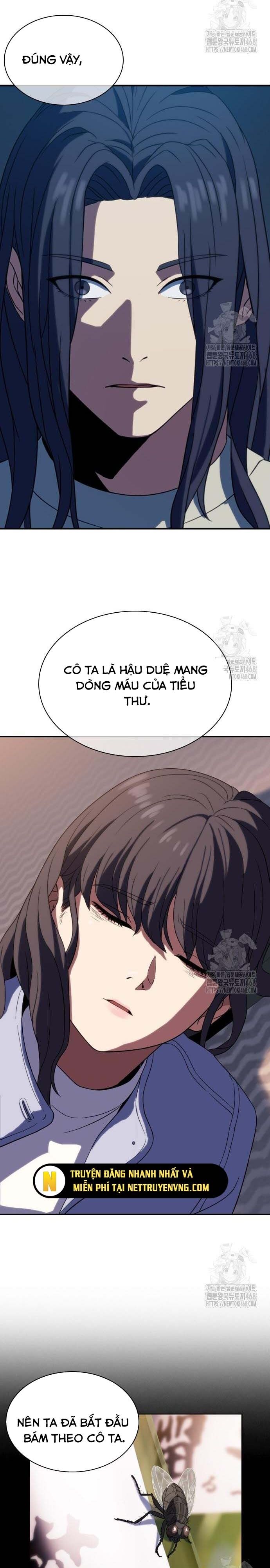 Hàn Băng Võ Giả - Chapter 6.1 - Page 36