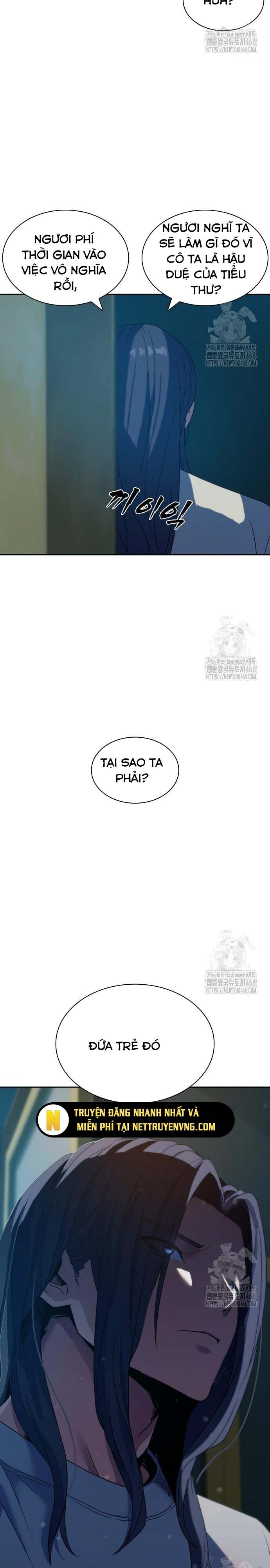 Hàn Băng Võ Giả - Chapter 6.1 - Page 38
