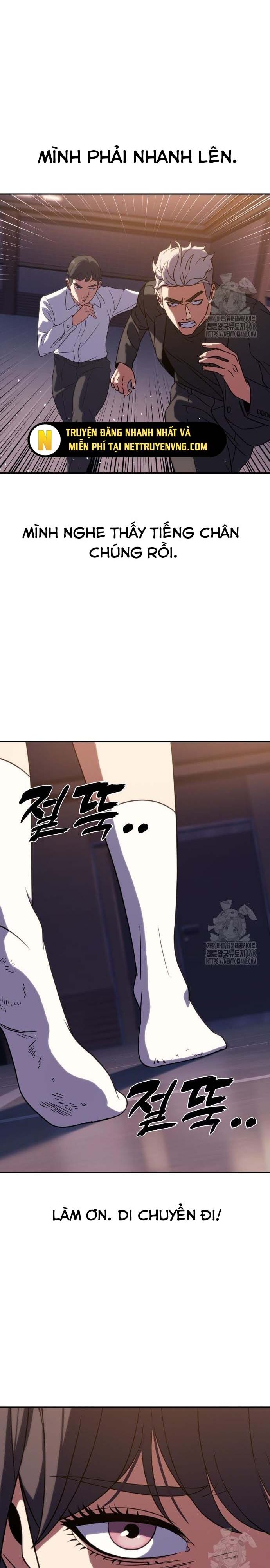 Hàn Băng Võ Giả - Chapter 7 - Page 15