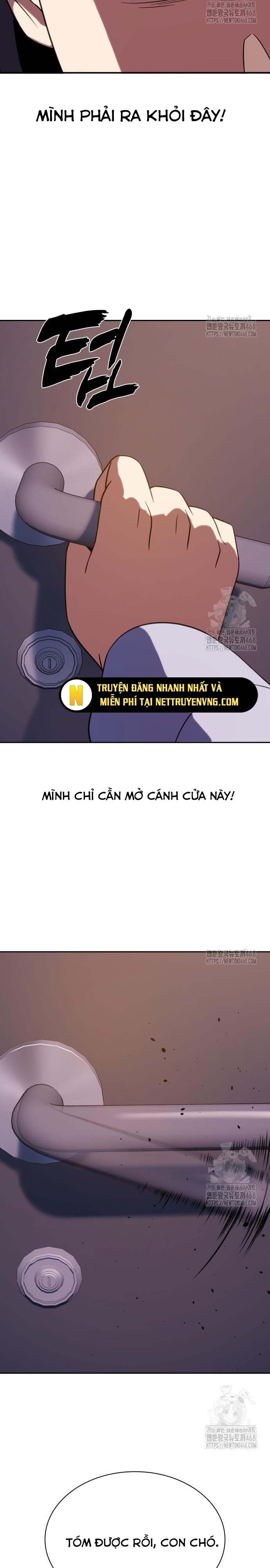 Hàn Băng Võ Giả - Chapter 7 - Page 16